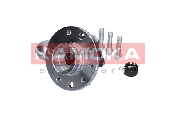 Wheel Bearing Kit - 5500059 KAMOKA