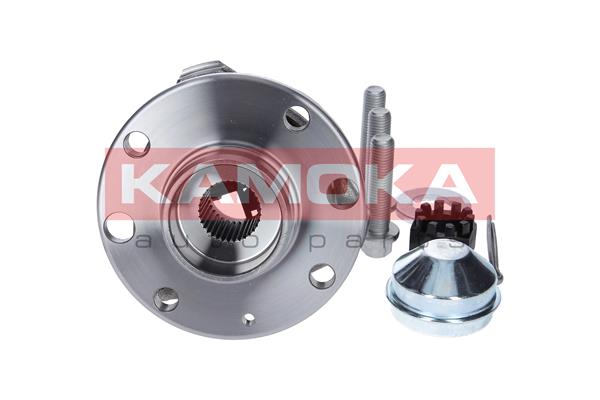 Wheel Bearing Kit - 5500061 KAMOKA
