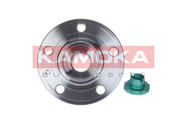 Wheel Bearing Kit - 5500063 KAMOKA