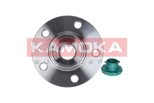 Wheel Bearing Kit - 5500064 KAMOKA