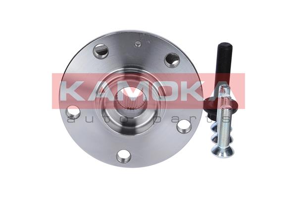 Wheel Bearing Kit - 5500066 KAMOKA