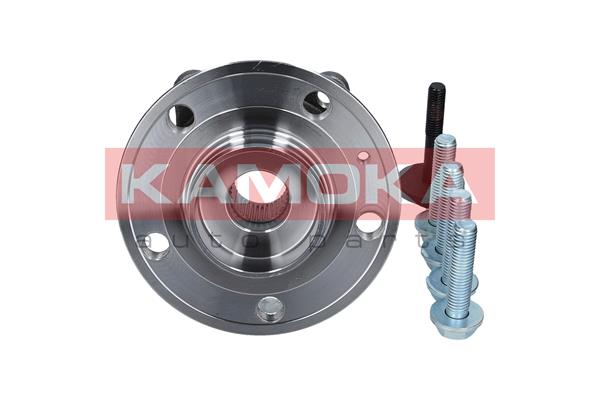 Kit cuscinetto ruota - 5500068 KAMOKA