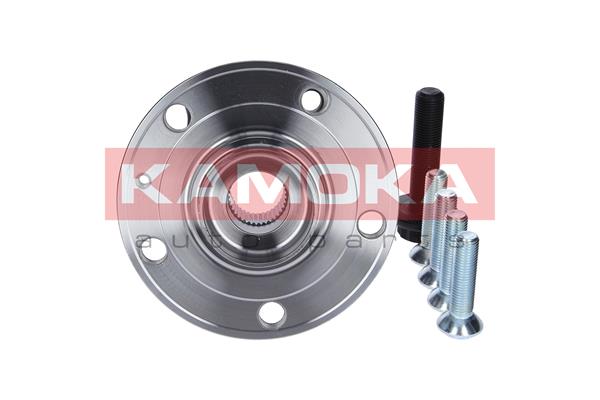 rato guolio komplektas - 5500069 KAMOKA