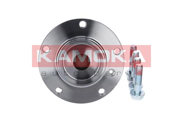 Wheel Bearing Kit - 5500070 KAMOKA