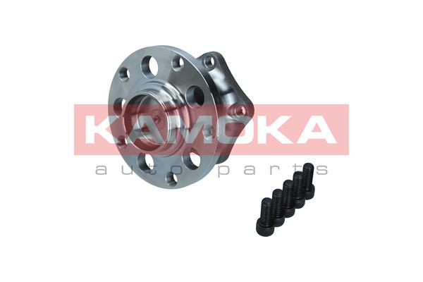 Wheel Bearing Kit - 5500071 KAMOKA