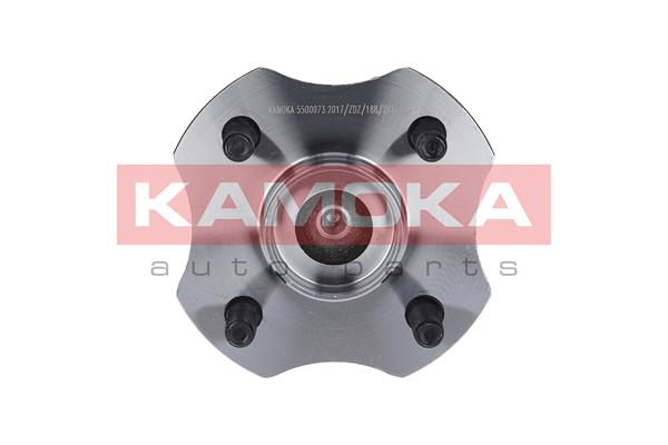 Kit cuscinetto ruota - 5500073 KAMOKA