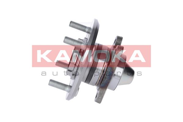 Комплект подшипника ступицы колеса - 5500075 KAMOKA
