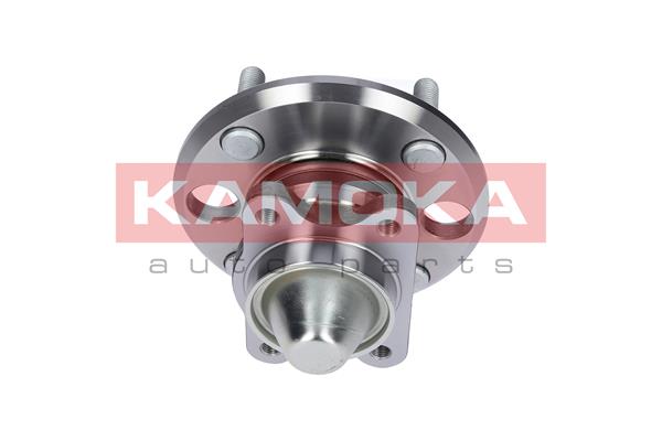 Комплект подшипника ступицы колеса - 5500075 KAMOKA