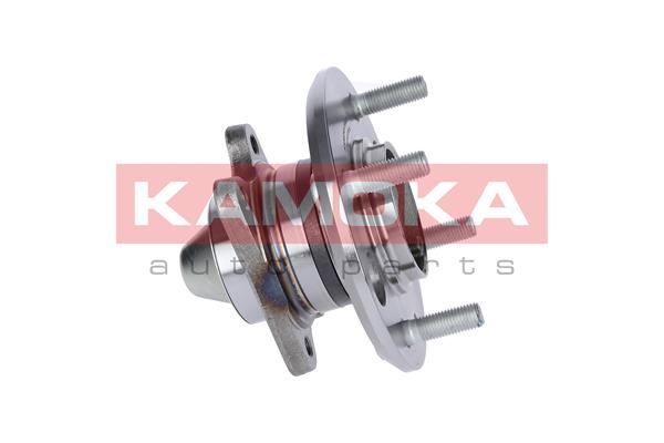 Комплект подшипника ступицы колеса - 5500075 KAMOKA