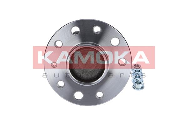 Wheel Bearing Kit - 5500077 KAMOKA