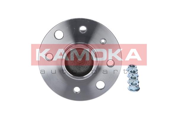 Wheel Bearing Kit - 5500080 KAMOKA