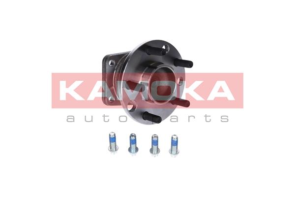 Wheel Bearing Kit - 5500085 KAMOKA