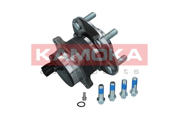 Wheel Bearing Kit - 5500087 KAMOKA