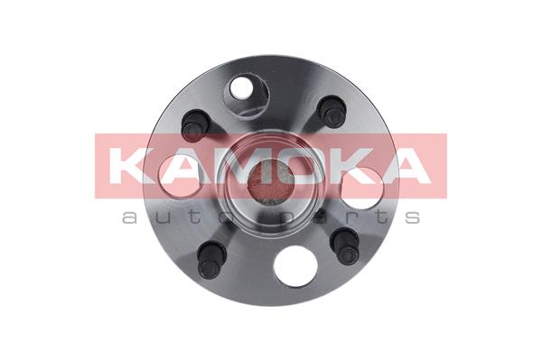 Kit cuscinetto ruota - 5500089 KAMOKA