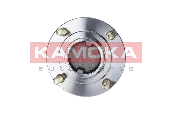 Kit cuscinetto ruota - 5500090 KAMOKA