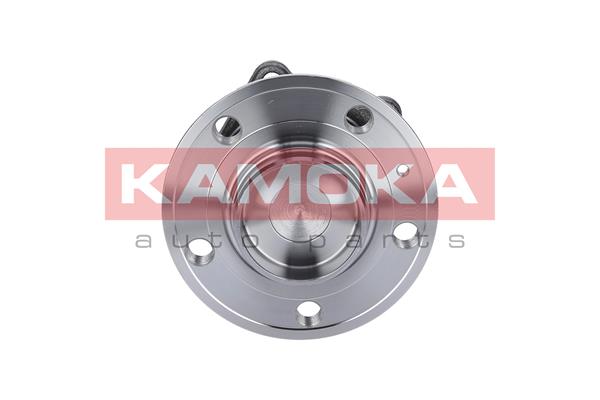 Kit cuscinetto ruota - 5500099 KAMOKA