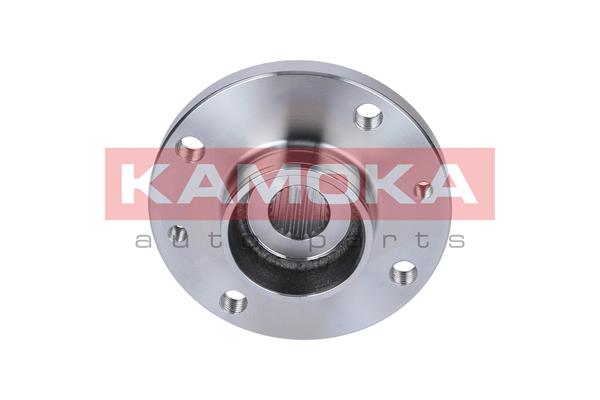 Mozzo ruota - 5500102 KAMOKA