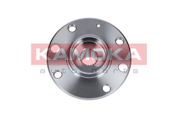Mozzo ruota - 5500103 KAMOKA