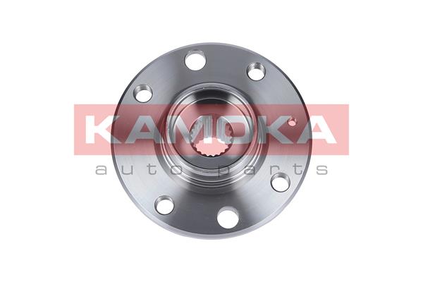 Wheel Hub - 5500106 KAMOKA