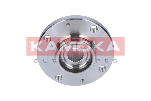 Wheel Hub - 5500114 KAMOKA