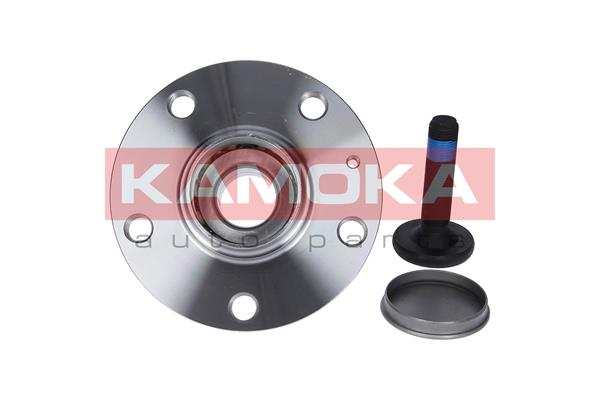 Kit cuscinetto ruota - 5500119 KAMOKA