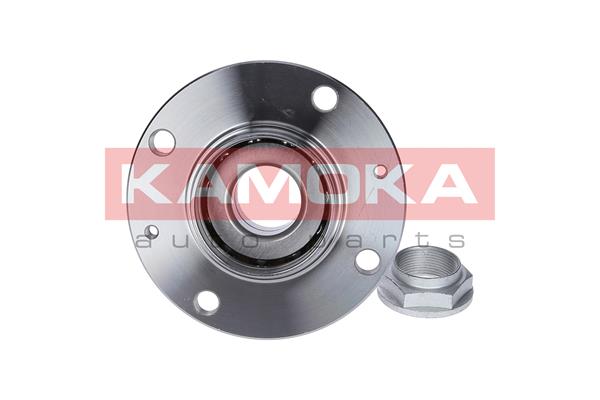 Wheel Bearing Kit - 5500127 KAMOKA