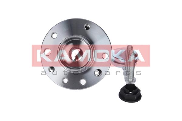 Wheel Bearing Kit - 5500131 KAMOKA