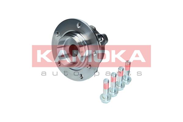 Wheel Bearing Kit - 5500132 KAMOKA