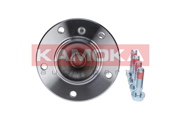 Wheel Bearing Kit - 5500133 KAMOKA