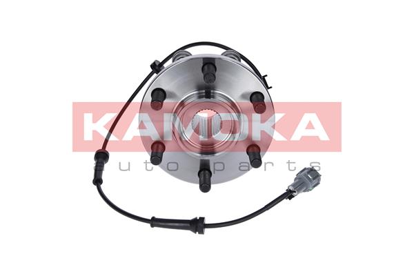 Wheel Bearing Kit - 5500134 KAMOKA