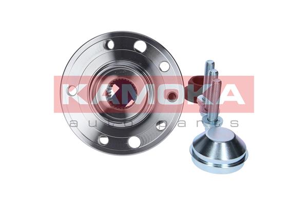 Wheel Bearing Kit - 5500139 KAMOKA