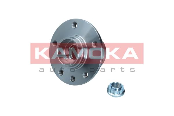 Wheel Bearing Kit - 5500141 KAMOKA