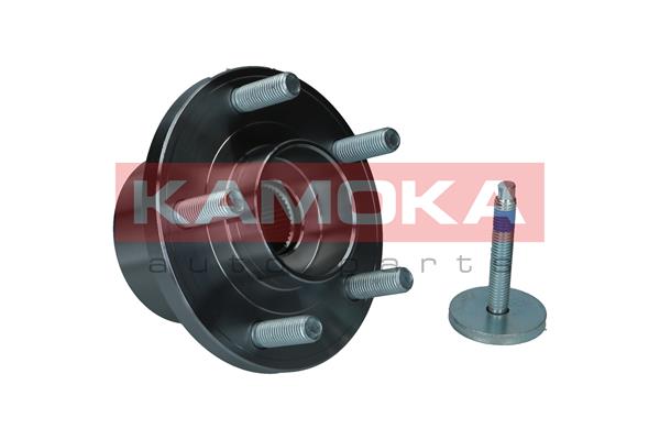 Wheel Bearing Kit - 5500143 KAMOKA