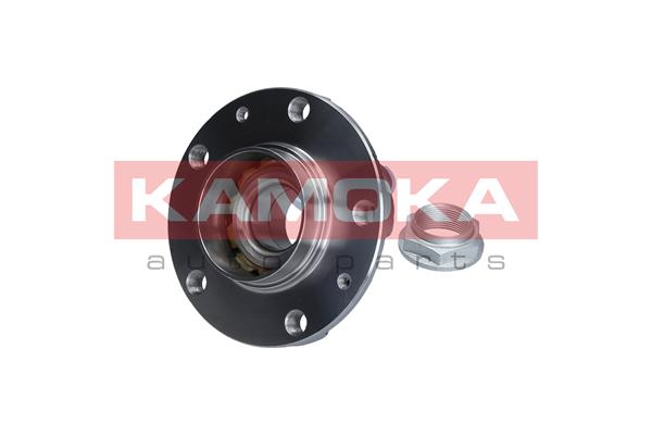 Kit cuscinetto ruota - 5500145 KAMOKA