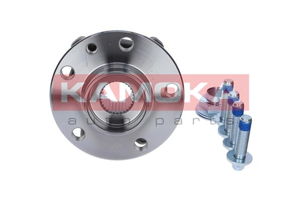 Wheel Bearing Kit - 5500151 KAMOKA