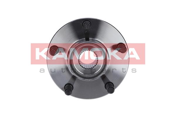 Kit cuscinetto ruota - 5500152 KAMOKA