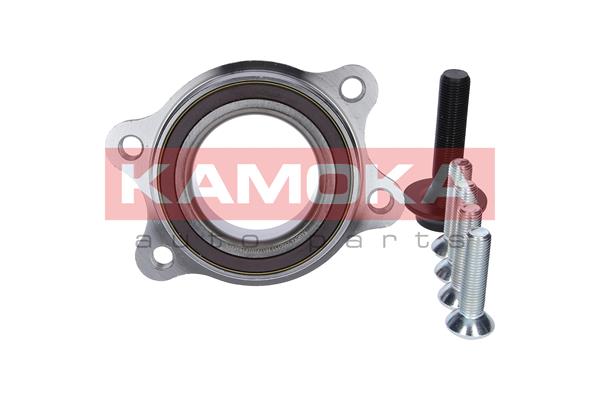 Wheel Hub - 5500153 KAMOKA