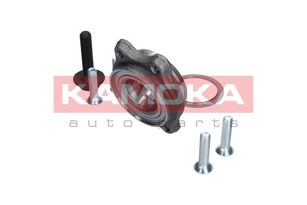 Wheel Hub - 5500154 KAMOKA