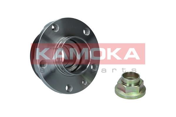 rato guolio komplektas - 5500155 KAMOKA