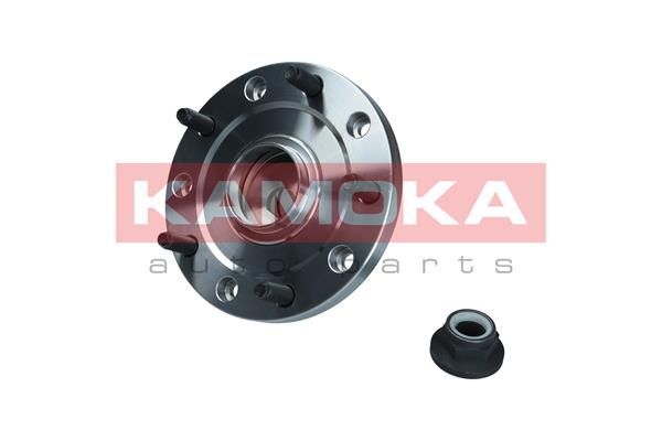 Radlagersatz - 5500157 KAMOKA