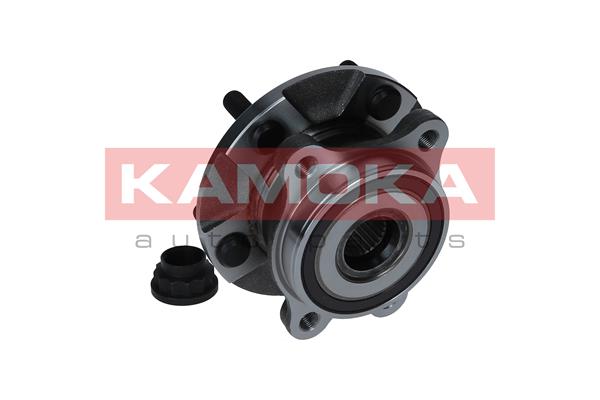 Комплект подшипника ступицы колеса - 5500159 KAMOKA