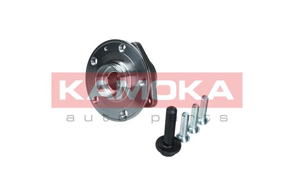 rato guolio komplektas - 5500171 KAMOKA