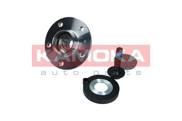 Kit cuscinetto ruota - 5500172 KAMOKA