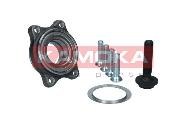 Kit cuscinetto ruota - 5500176 KAMOKA