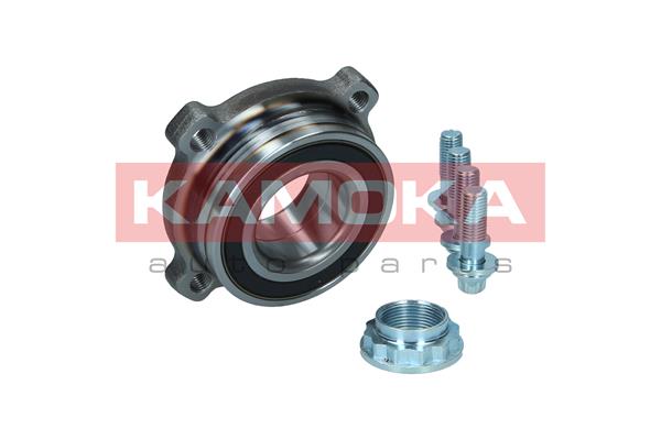 Wheel Bearing Kit - 5500182 KAMOKA