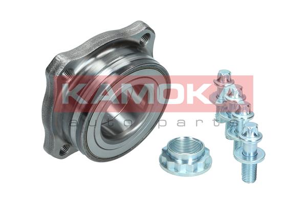 Kit cuscinetto ruota - 5500184 KAMOKA