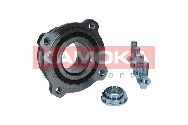Kit cuscinetto ruota - 5500187 KAMOKA