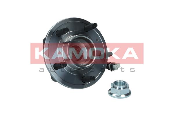 Wheel Bearing Kit - 5500194 KAMOKA