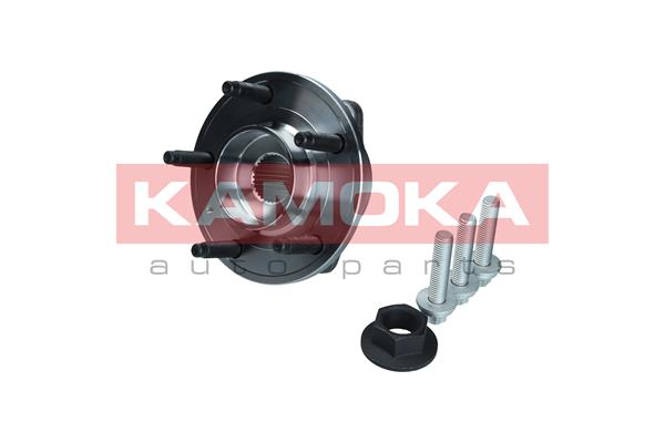 Wheel Bearing Kit - 5500199 KAMOKA