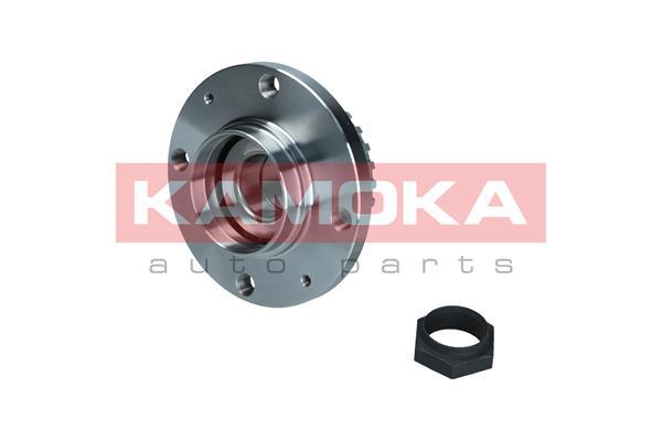Wheel Bearing Kit - 5500205 KAMOKA